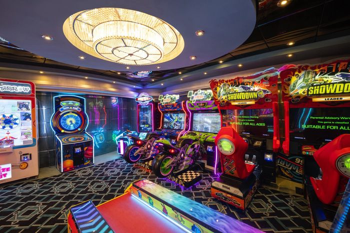 Arcade